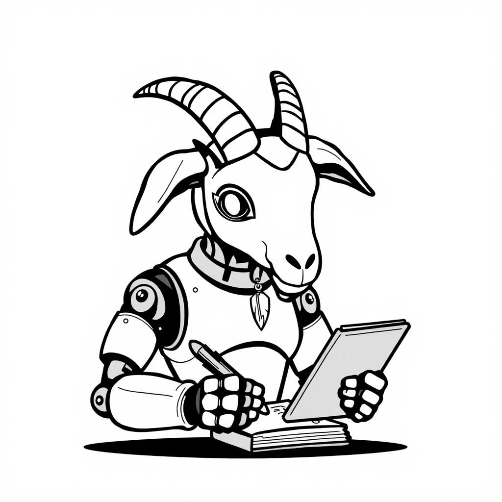 Views GOAT | AI-Powered Social Media Content Creation